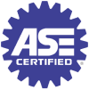 ASE Certified | Premier Autowerks LLC