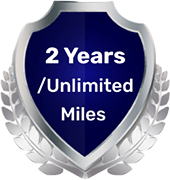 Warranty 2 Years Unlimited Miles | Premier Autowerks LLC